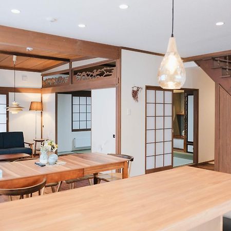 Lampstand Stay Sapporo Exterior foto
