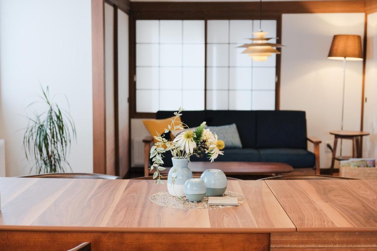 Lampstand Stay Sapporo Exterior foto