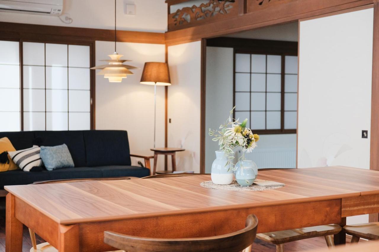 Lampstand Stay Sapporo Exterior foto