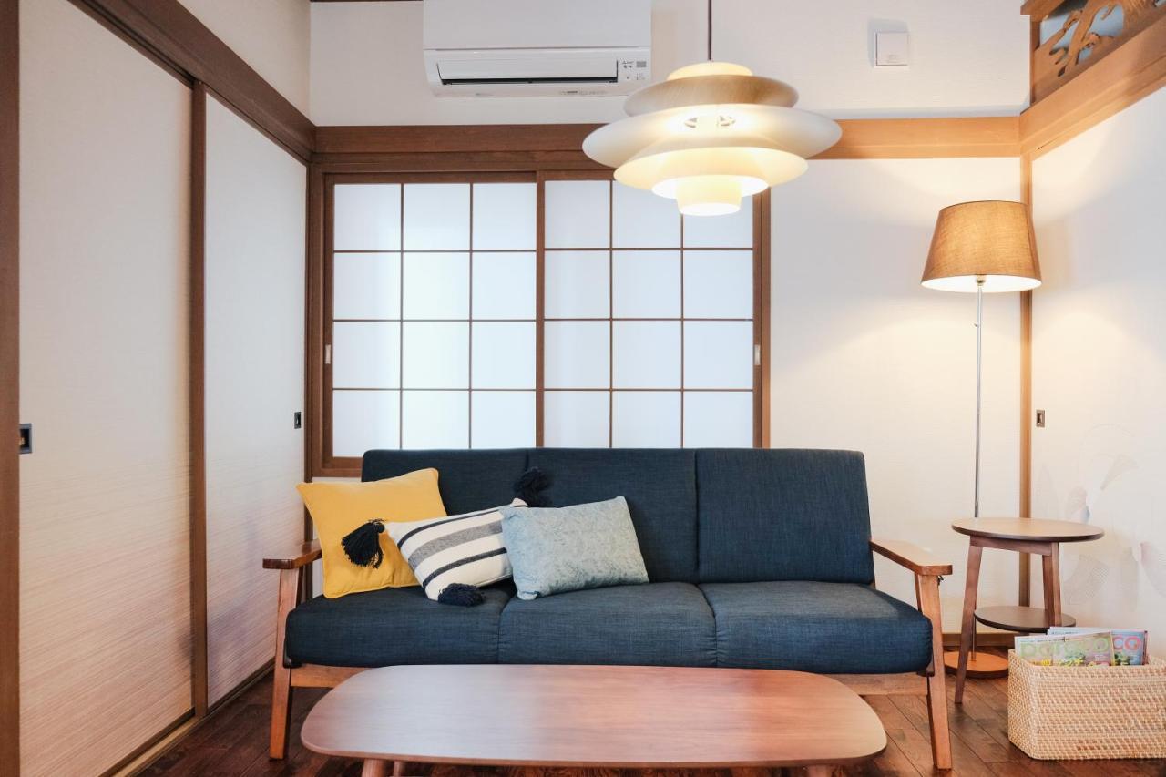 Lampstand Stay Sapporo Exterior foto