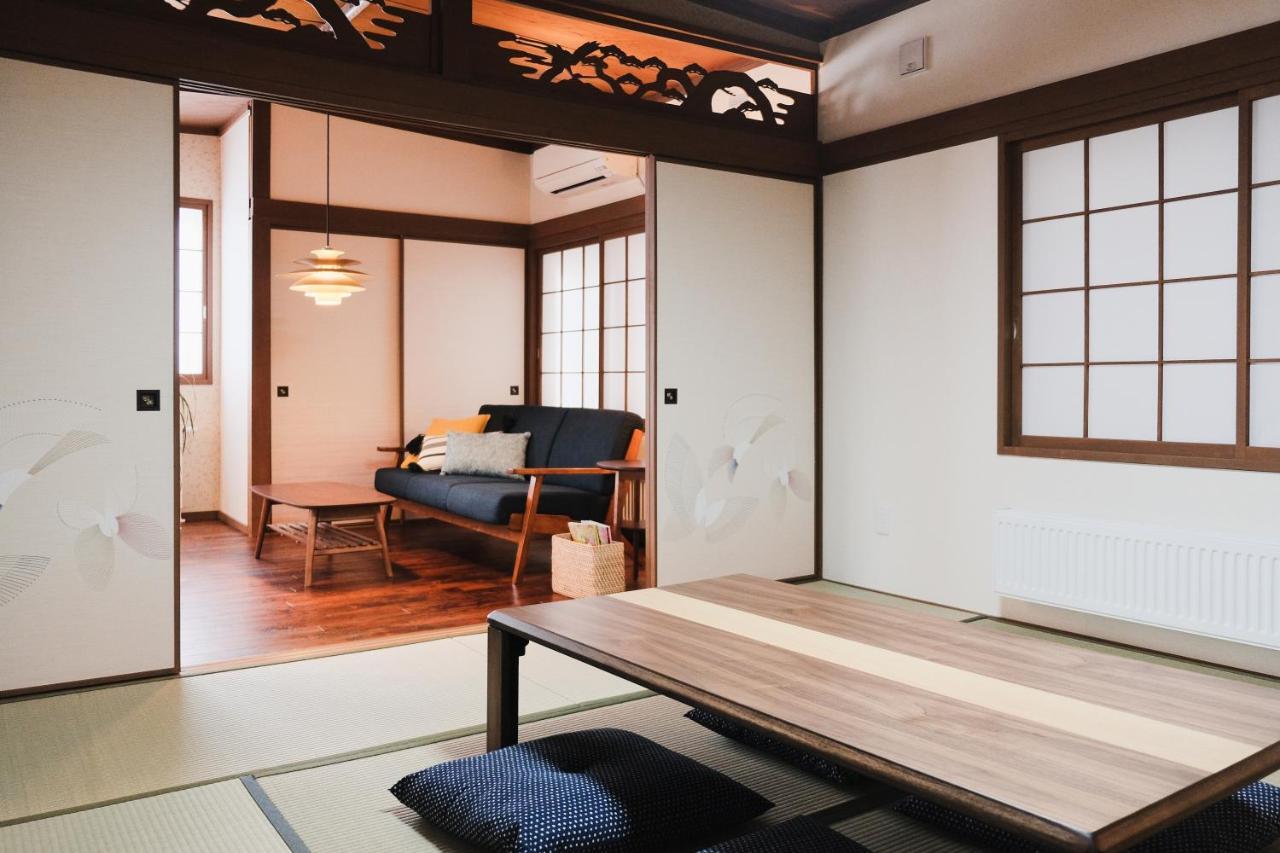 Lampstand Stay Sapporo Exterior foto