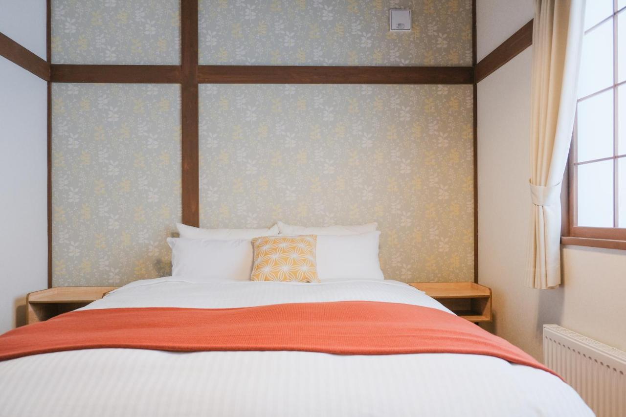 Lampstand Stay Sapporo Exterior foto