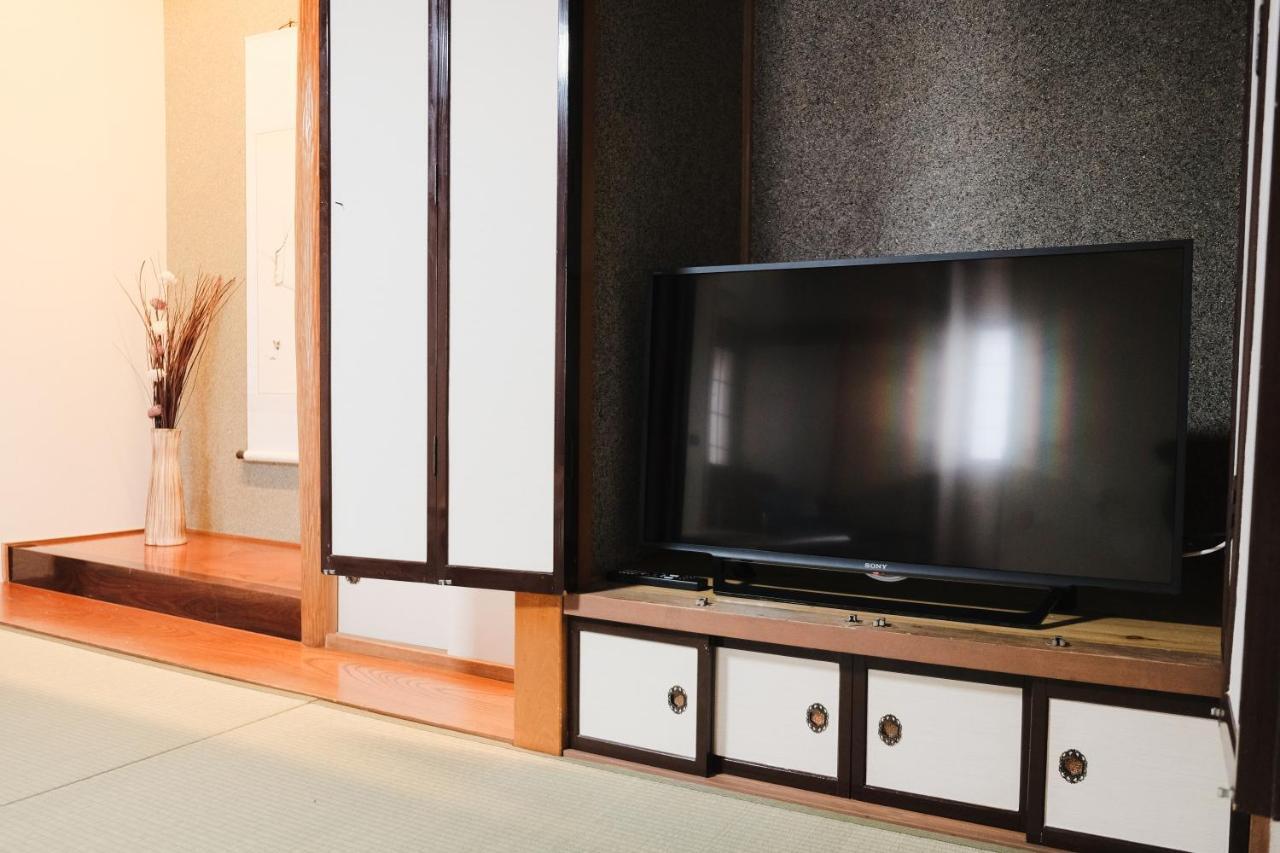 Lampstand Stay Sapporo Exterior foto