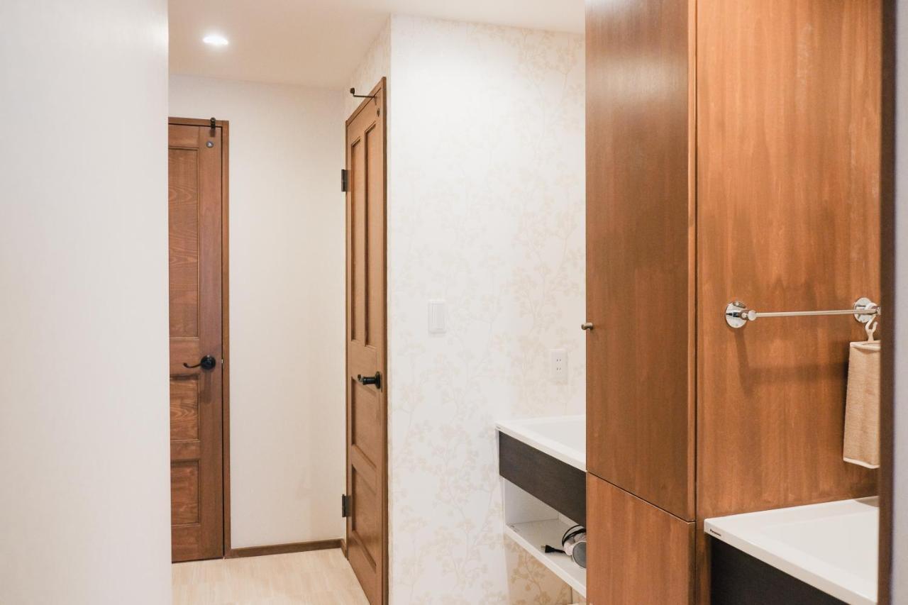 Lampstand Stay Sapporo Exterior foto