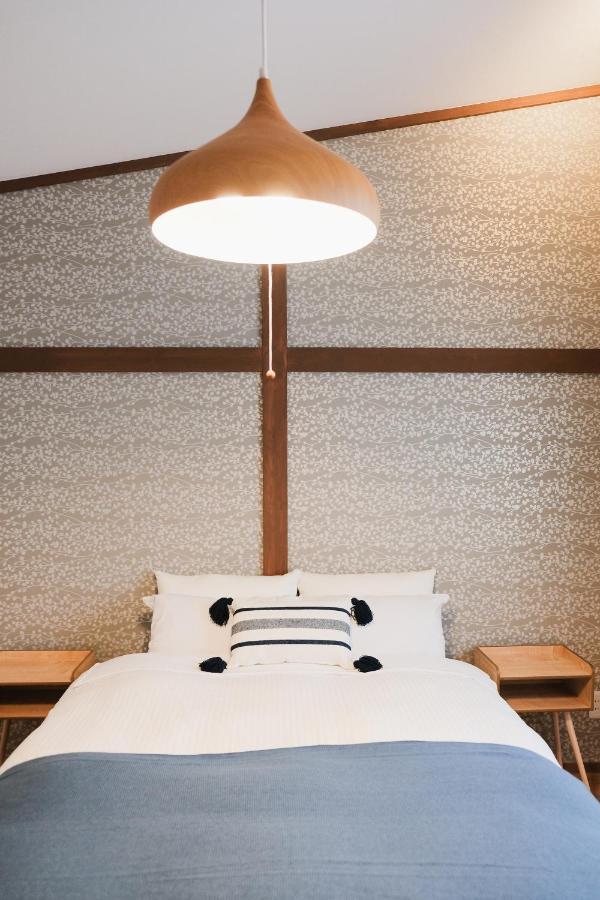 Lampstand Stay Sapporo Exterior foto